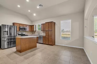 12575 Canyon Falls Boulevard, Willis, TX 77318 - Photo 8