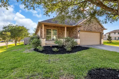 12575 Canyon Falls Boulevard, Willis, TX 77318 - Photo 1