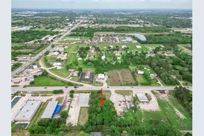 W/L Manvel Road, Pearland, TX 77584 - Photo 2