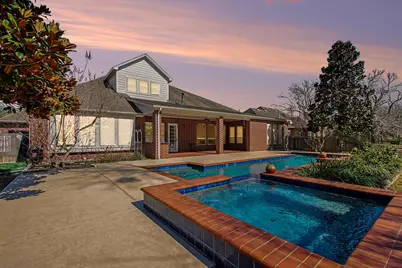 30811 Spanish Moss Crossing, Fulshear, TX 77441 - Photo 2