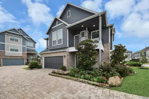 11831 Marbled White Lane, Humble, TX 77346 - Photo 2