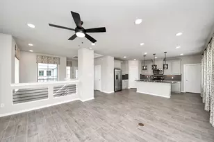 11831 Marbled White Lane, Humble, TX 77346 - Photo 14