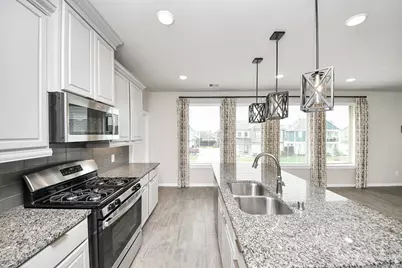11831 Marbled White Lane, Humble, TX 77346 - Photo 6