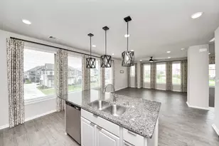 11831 Marbled White Lane, Humble, TX 77346 - Photo 8