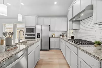 8511 Mae James Trail, Richmond, TX 77406 - Photo 6