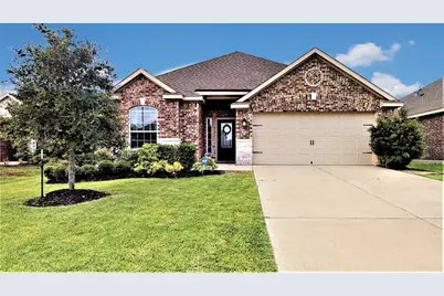 20331 Penny Blume Drive, Hockley, TX 77447 - Photo 2