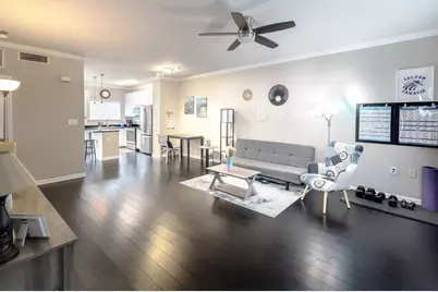 9200 Westheimer Road #1005, Houston, TX 77063 - Photo 2