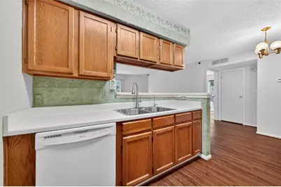 12550 Whittington Drive #710, Houston, TX 77077 - Photo 4