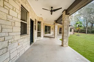 111 Whispering Meadow, Magnolia, TX 77355 - Photo 10