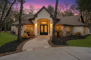 111 Whispering Meadow, Magnolia, TX 77355 - Photo 1