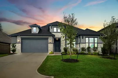 22012 Canyon Trail Way, Porter, TX 77365 - Photo 2