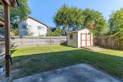 7122 Maxwood Drive, Spring, TX 77379 - Photo 32