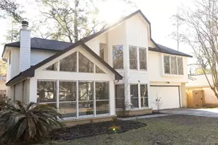 56 N Morningwood Ct, Spring, TX 77380 - Photo 2