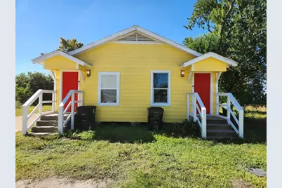 2706 Berry Street #A, Houston, TX 77004 - Photo 8