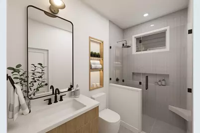 915 Lehman Street #B, Houston, TX 77018 - Photo 6