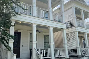 216 W 24th St, Houston, TX 77008 - Photo 2
