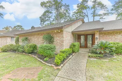 5502 Olympia Fields Lane, Houston, TX 77069 - Photo 2