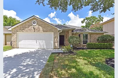 7034 River Bluff Drive, Houston, TX 77085 - Photo 2