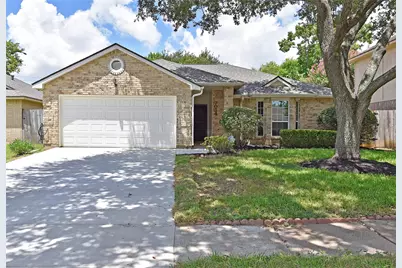 7034 River Bluff Drive, Houston, TX 77085 - Photo 1