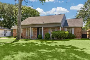 1730 Hilton Head Dr, Missouri City, TX 77459 - Photo 1