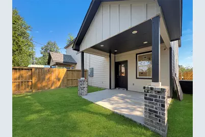 5427 Bellfort Avenue #B, Houston, TX 77033 - Photo 24