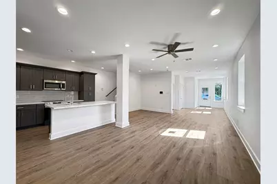 5427 Bellfort Avenue #B, Houston, TX 77033 - Photo 12