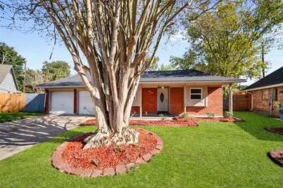 8606 Parkhill Forest Drive, Houston, TX 77088 - Photo 8