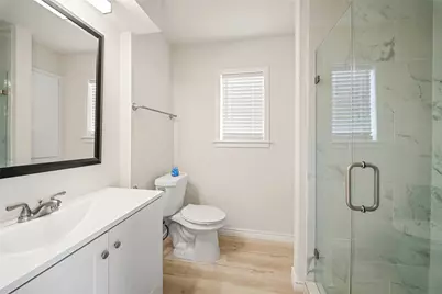 8606 Parkhill Forest Drive, Houston, TX 77088 - Photo 4
