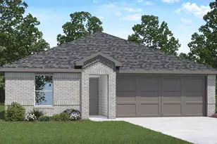 12308 Lexington Heights Dr, Willis, TX 77318 - Photo 1