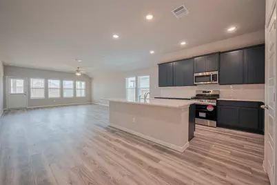 12623 Canyon Falls Boulevard, Willis, TX 77318 - Photo 6