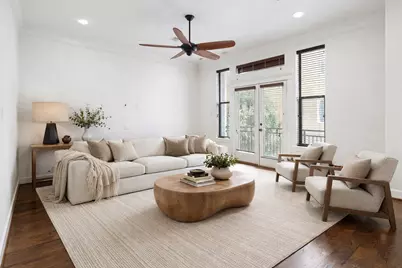 612 W 27th Street, Houston, TX 77008 - Photo 1