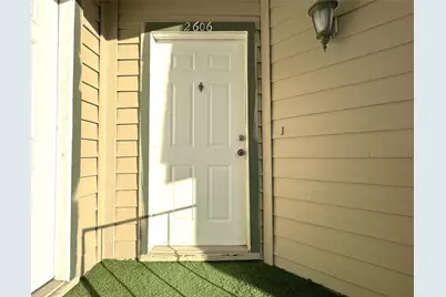 6500 Harbor Town #2606, Houston, TX 77036 - Photo 2