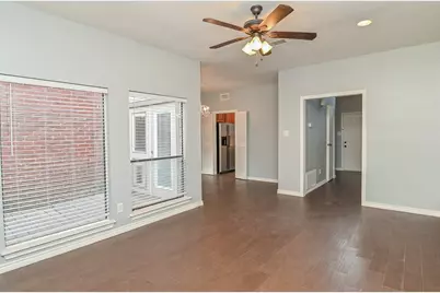 7447 Cambridge Street #77, Houston, TX 77054 - Photo 14