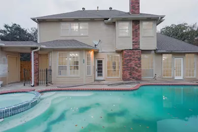 17527 Sandy Cliffs Drive, Houston, TX 77090 - Photo 2