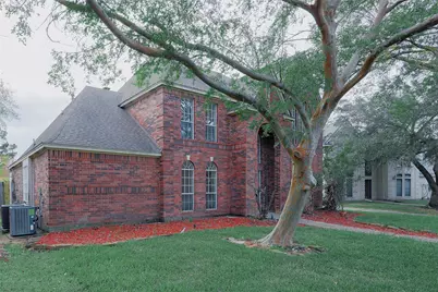 17527 Sandy Cliffs Drive, Houston, TX 77090 - Photo 4