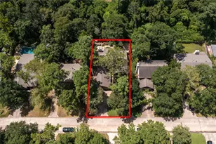 99 S Village Knoll Cir, The Woodlands, TX 77381 - Photo 42