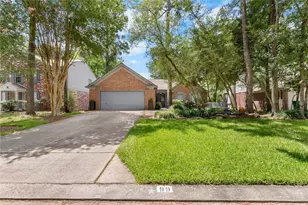 99 S Village Knoll Cir, The Woodlands, TX 77381 - Photo 6