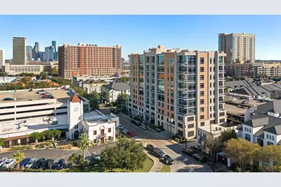 3331 D'Amico Street #404, Houston, TX 77019 - Photo 22