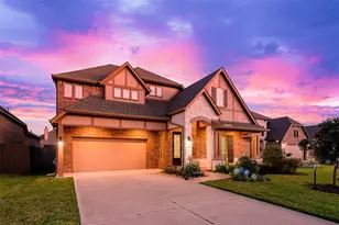 13927 Manobrook Ct, Richmond, TX 77407 - Photo 1