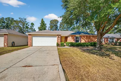 16289 Sun View Lane, Conroe, TX 77302 - Photo 2