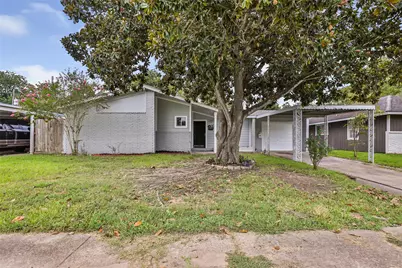 666 Elton Street, Houston, TX 77034 - Photo 2