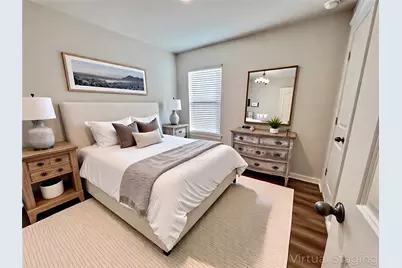 7534 Coral Terrace Drive, Cypress, TX 77433 - Photo 6