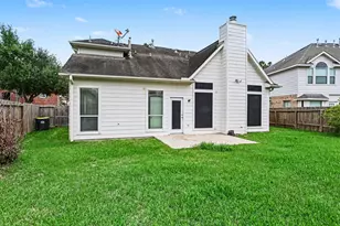 2710 Sienna Springs Dr, Pearland, TX 77584 - Photo 22