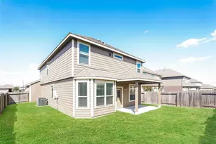 17123 Cory Cornel Ln, Richmond, TX 77407 - Photo 16
