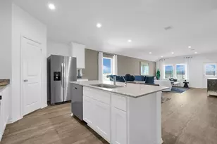 3823 Matias River Ct, Fulshear, TX 77441 - Photo 6