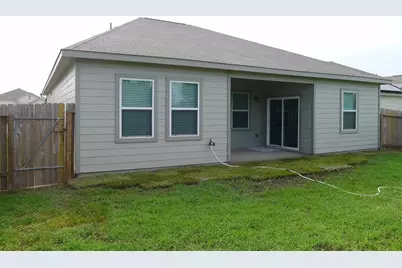 1025 Blue Beech Lane, Brookshire, TX 77423 - Photo 2