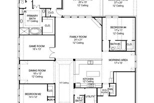 19003 Mandarin St, Manvel, TX 77578 - Photo 18