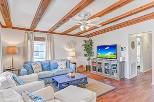 21709 Deaf P Smith Dr, Galveston, TX 77554 - Photo 4