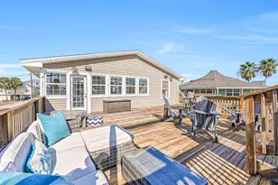 21709 Deaf P Smith Dr, Galveston, TX 77554 - Photo 24