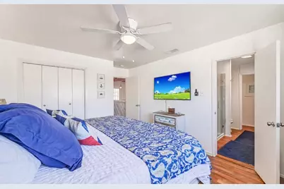 21709 Deaf P Smith Drive, Galveston, TX 77554 - Photo 16